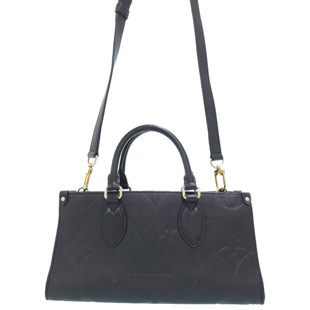 Louis Vuitton Monogram Empreinte On the Go Edition Bag